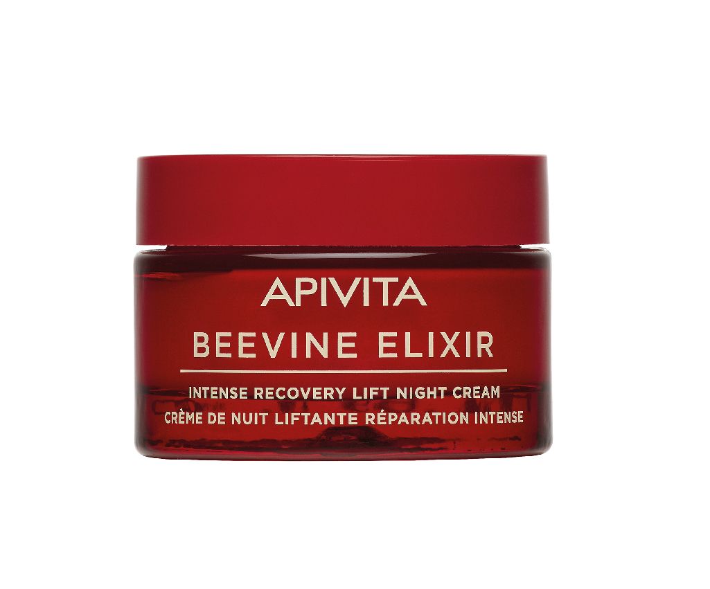Beevine Elixir Intense Recovery Lift Night Cream 50ml
